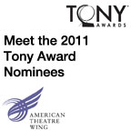 Meet the 2011 Tony Award Nominees