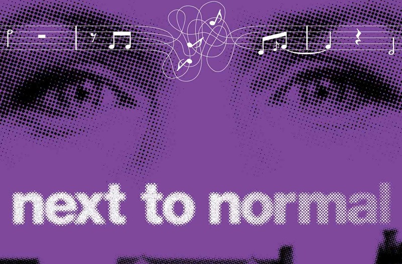 Next to Normal American Theatre Wing Next to Normal