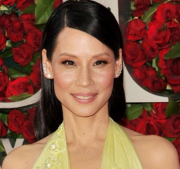 Lucy Liu