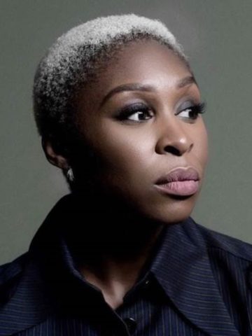 Cynthia Erivo