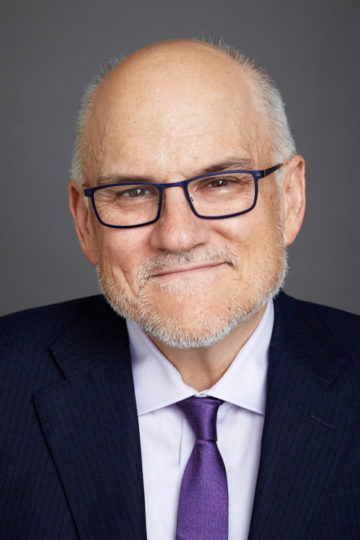 Lee H. Perlman