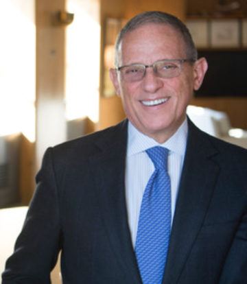 Fred P. Hochberg