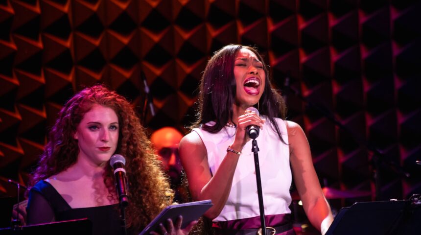 Jonathan Larson Grants