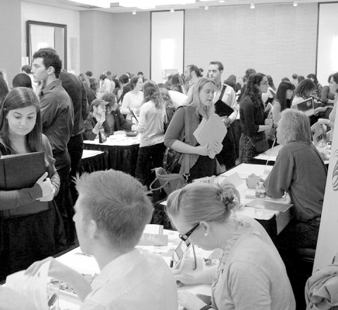 TIN Intern Fair