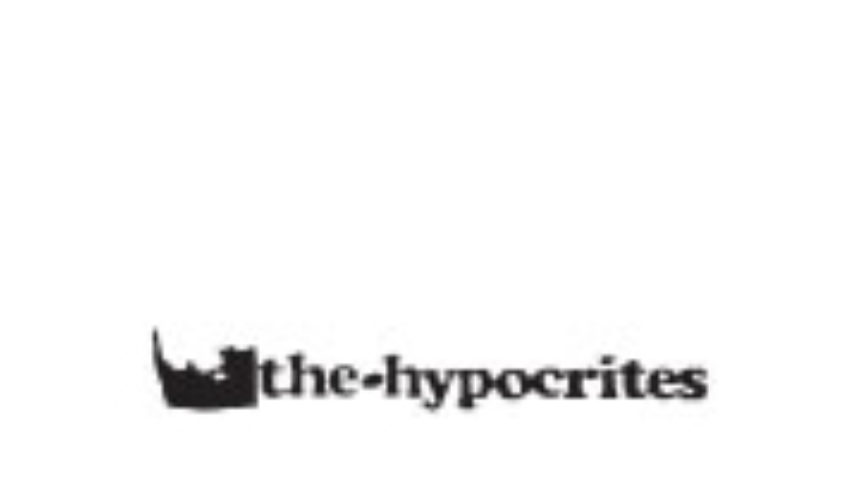 The Hypocrites