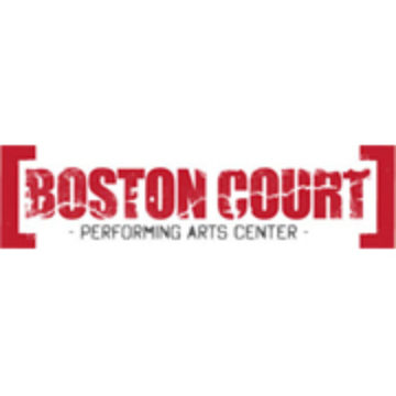 The Theatre @ Boston Court