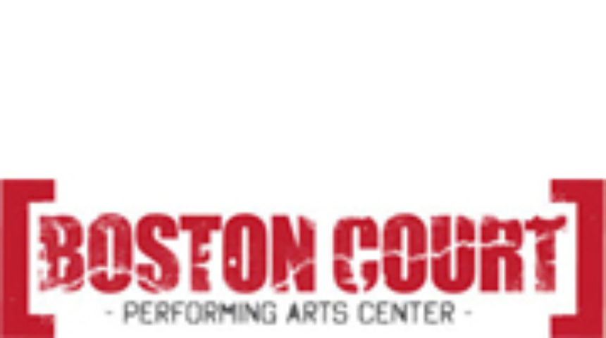 The Theatre @ Boston Court