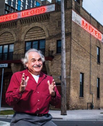 2024 Recipient: Mixed Blood Theatre