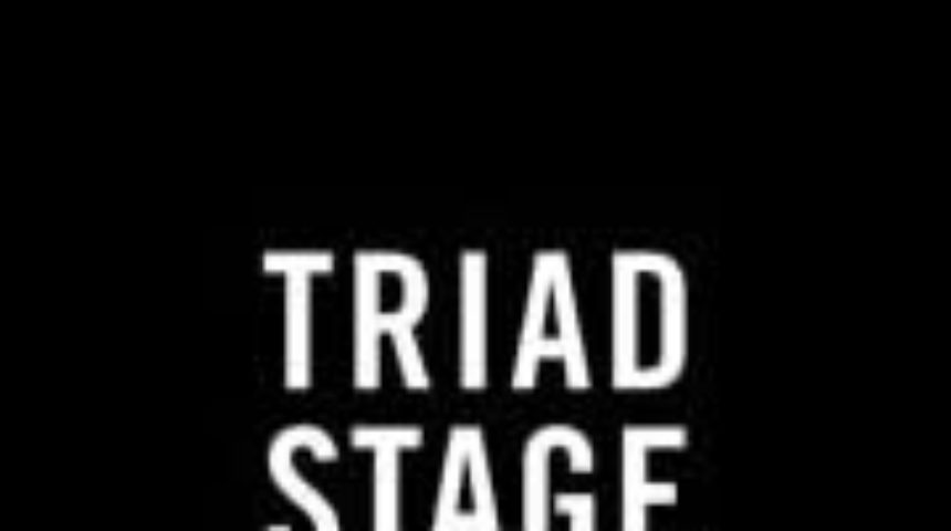 Triad Stage