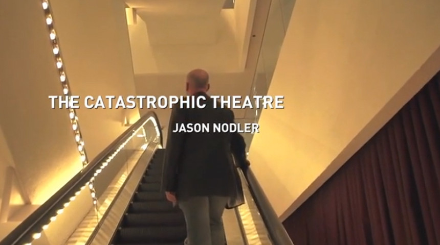 NTCG 2013 Catastrophic Theatre