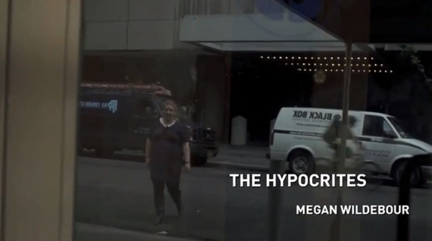 NTCG 2013 Hypocrites