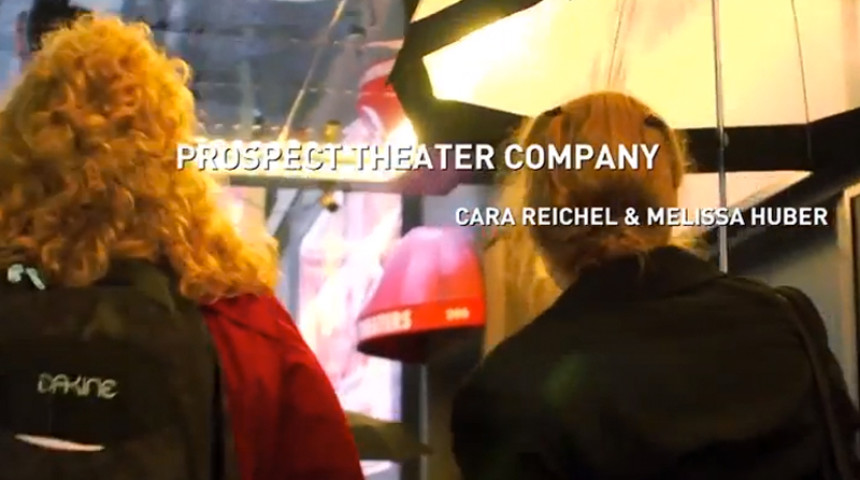 NTCG Prospect Theater Company