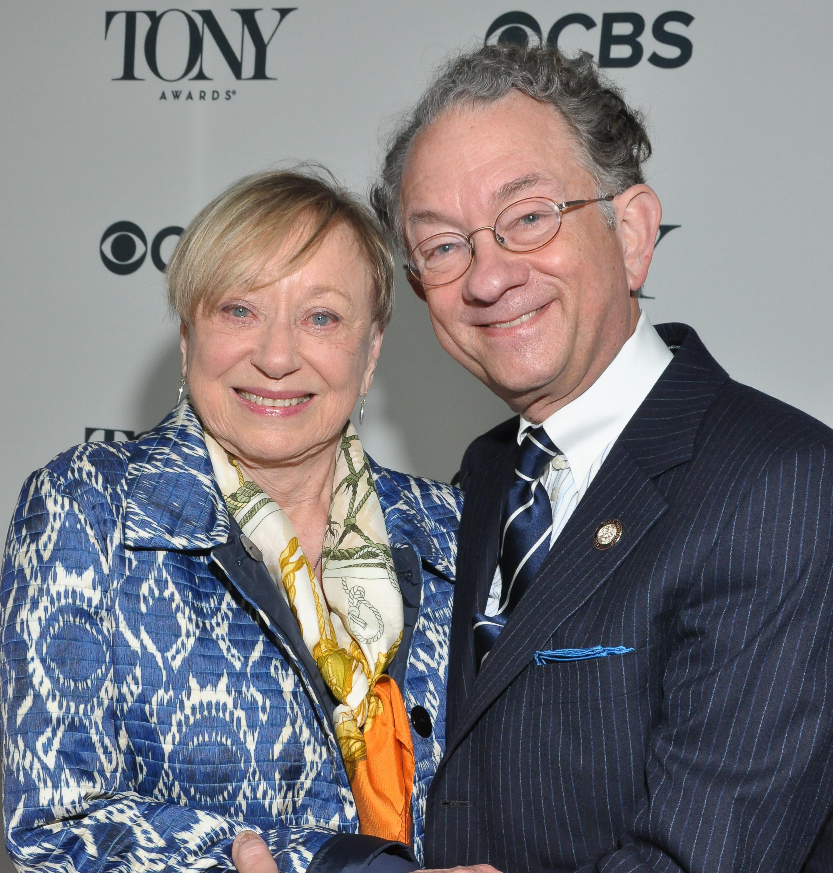 William Ivey Long and Jane Greenwood