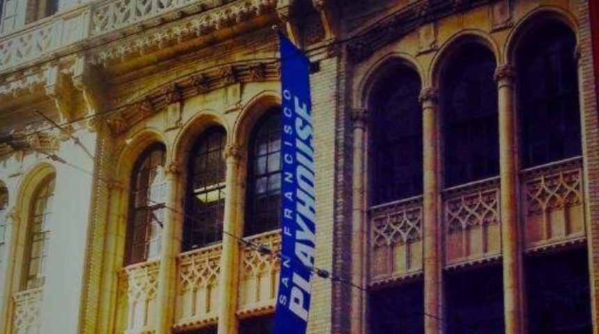 San Francisco Playhouse
