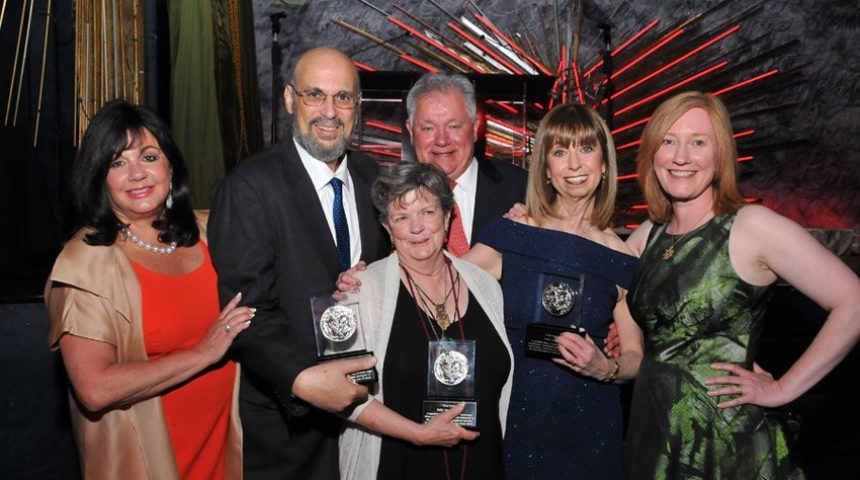 2016 Tony Honors
