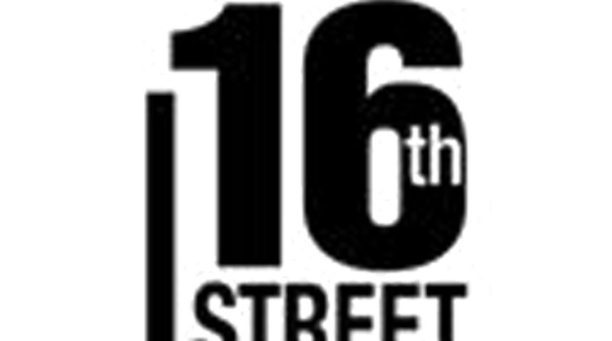 16th Street Theater