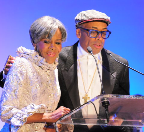 2016 Annual Gala Honoring Cicely Tyson