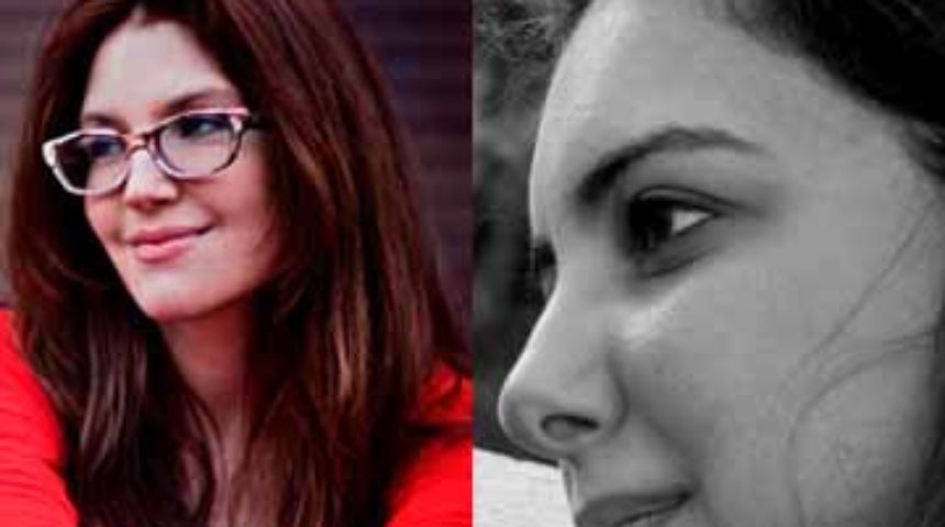 Maggie-Kate Coleman & Erato A. Kremmyda