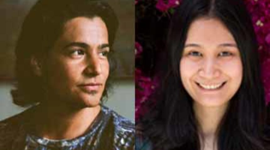 Ty Defoe & Tidtaya Sinutoke