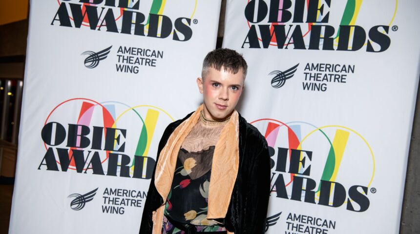 Obie Awards