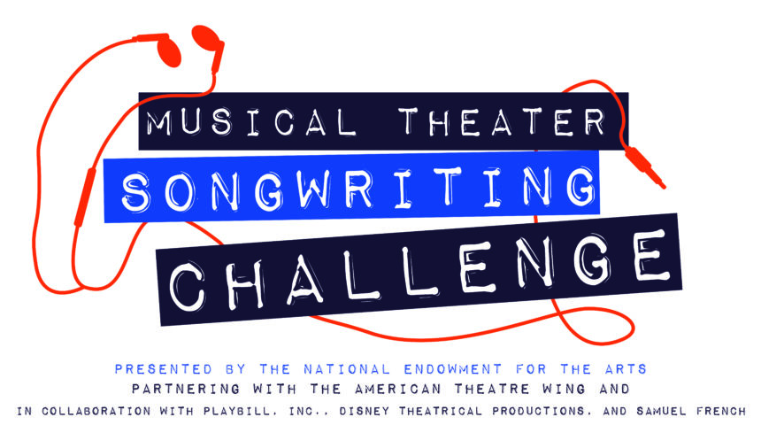 2018 MUSICAL THEATER SONGWRITING CHALLENGE