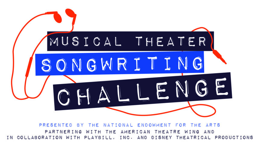 Musical Theater Songwriting Challenge Prizes