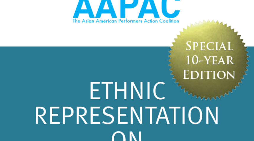 AAPAC Diversity Study
