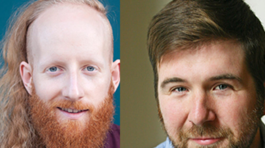 Andrew R. Butler & Andrew Farmer