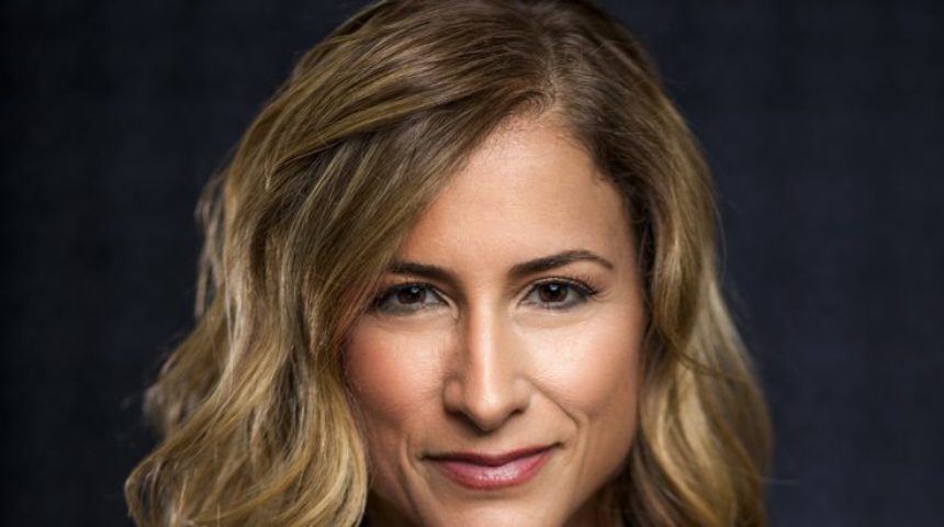Melody Herzfeld
