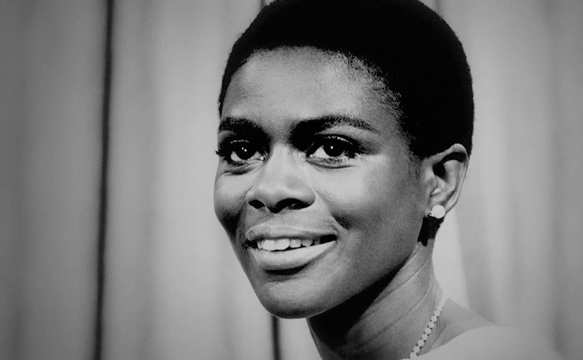 Cicely Tyson | American Theatre Wing