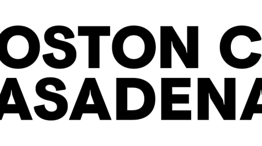 Boston Court Pasadena