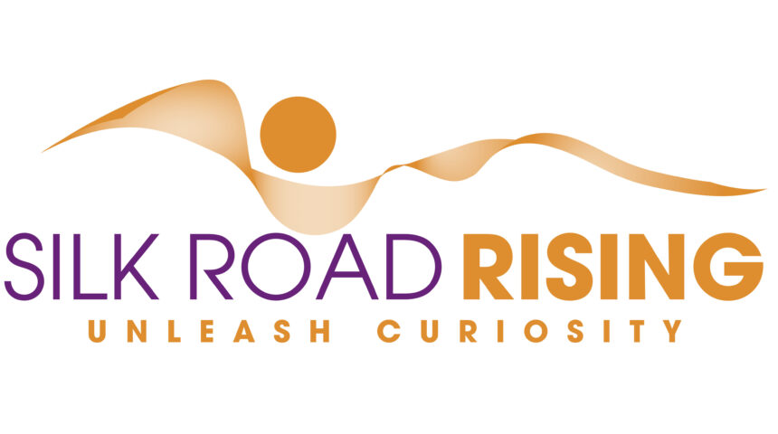 Silk Road Rising