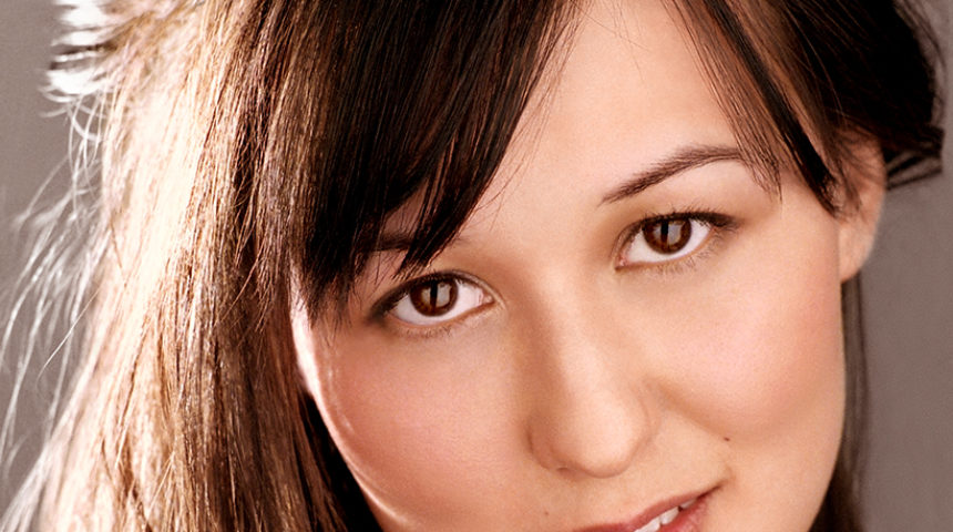 Emily Gardner Xu Hall