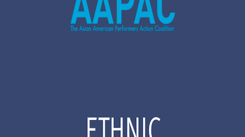 AAPAC Releases New Demographic Study