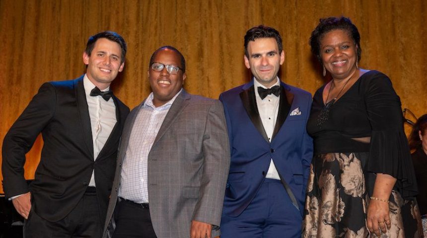 2019 American Theatre Wing Gala Photo Gallery