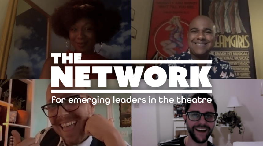 The Network On Demand: Strategy Savvy
