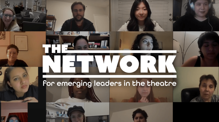The Network On Demand: How to Reach Your 2021 #Goals