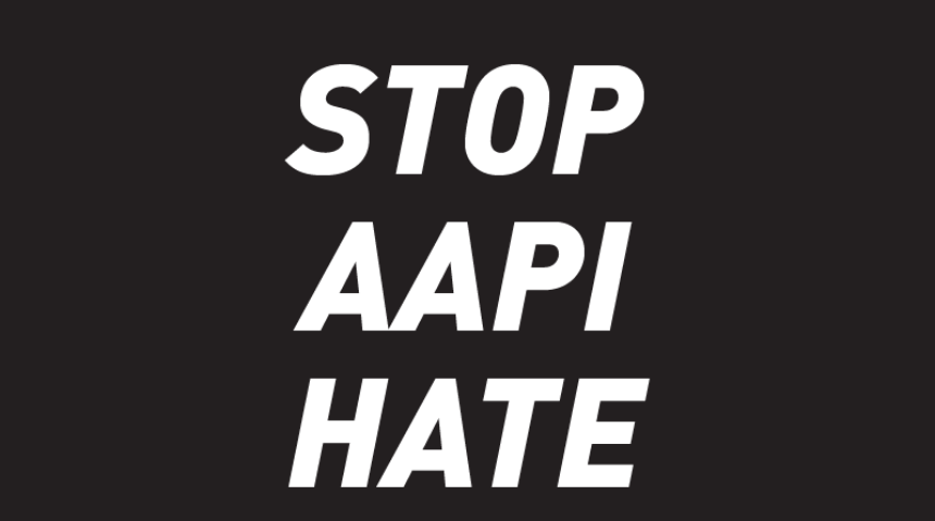 Stop AAPI Hate Resources
