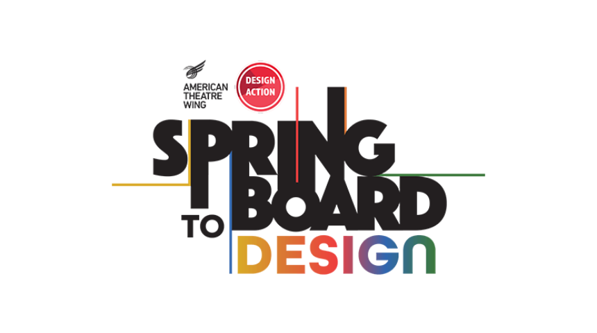 2022 Springboard to Design Applications Open