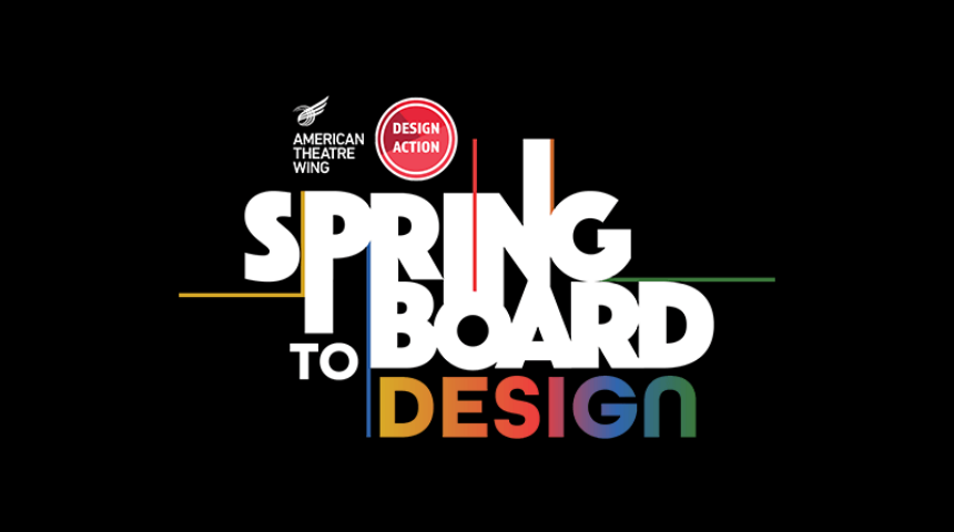 Springboard to Design