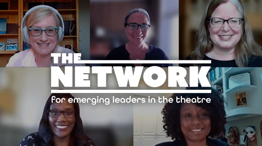 Network On Demand: Executive Director