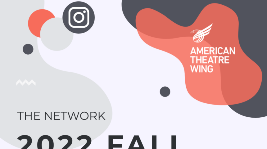 2022 Fall Network Season