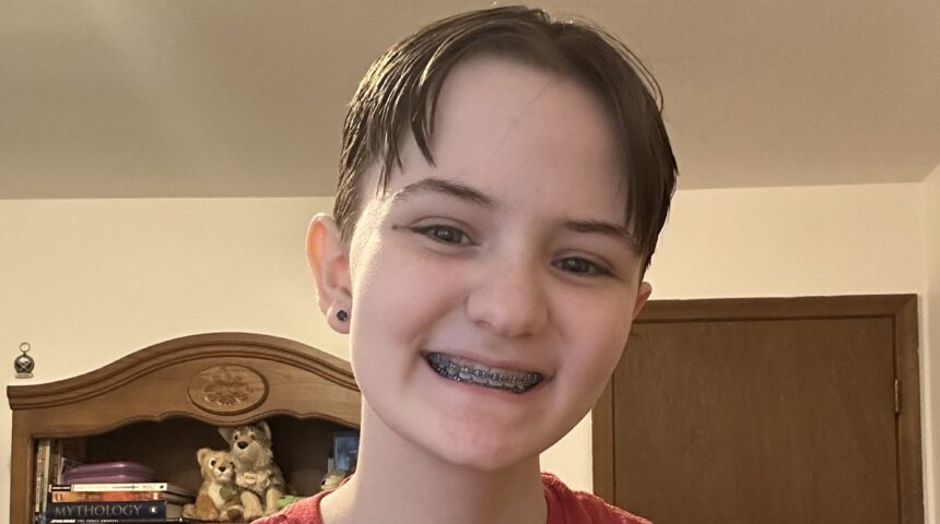 Alexandra Candiliotis