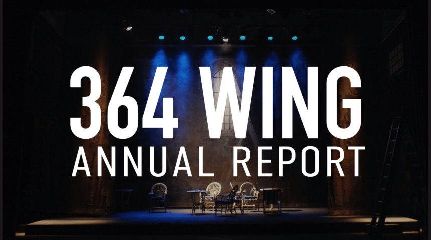 Annual Report 2023