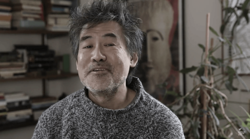 Extended Interviews: David Henry Hwang