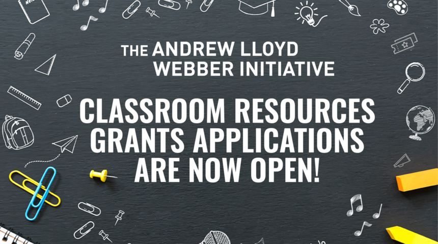 Applications Open for ALWI 2024 Classroom Resources Grants