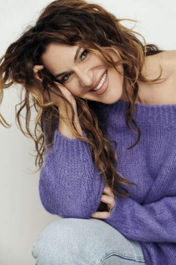 Shoshana Bean