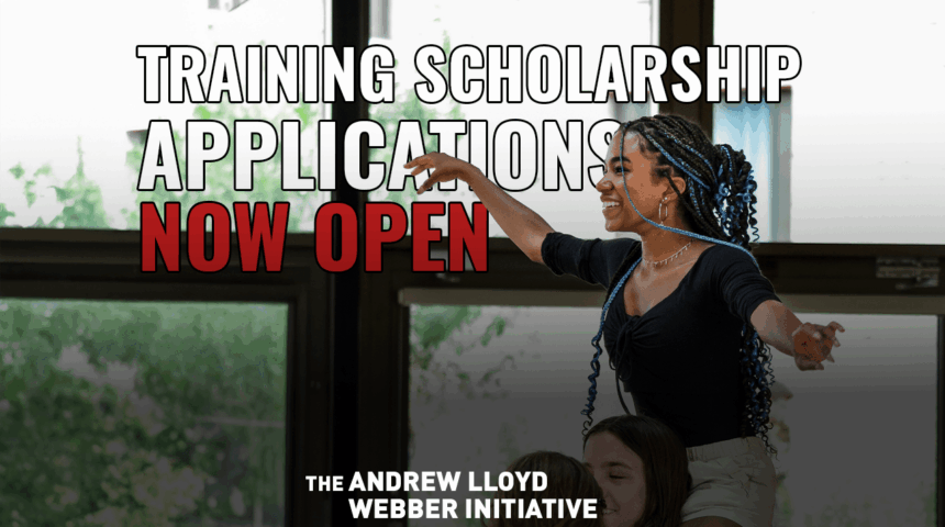 Applications Open for ALWI 2026 Training Scholarships