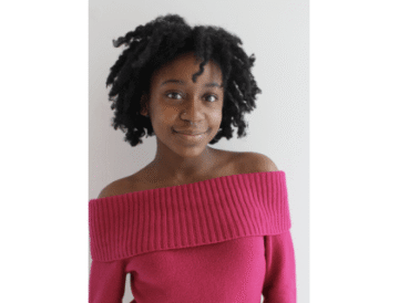 Thelma Jahari Samuels