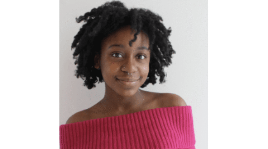 Thelma Jahari Samuels